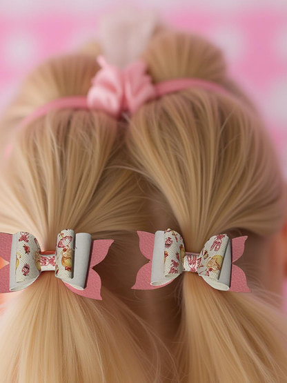 Ballerina Dreams Bite- Sized