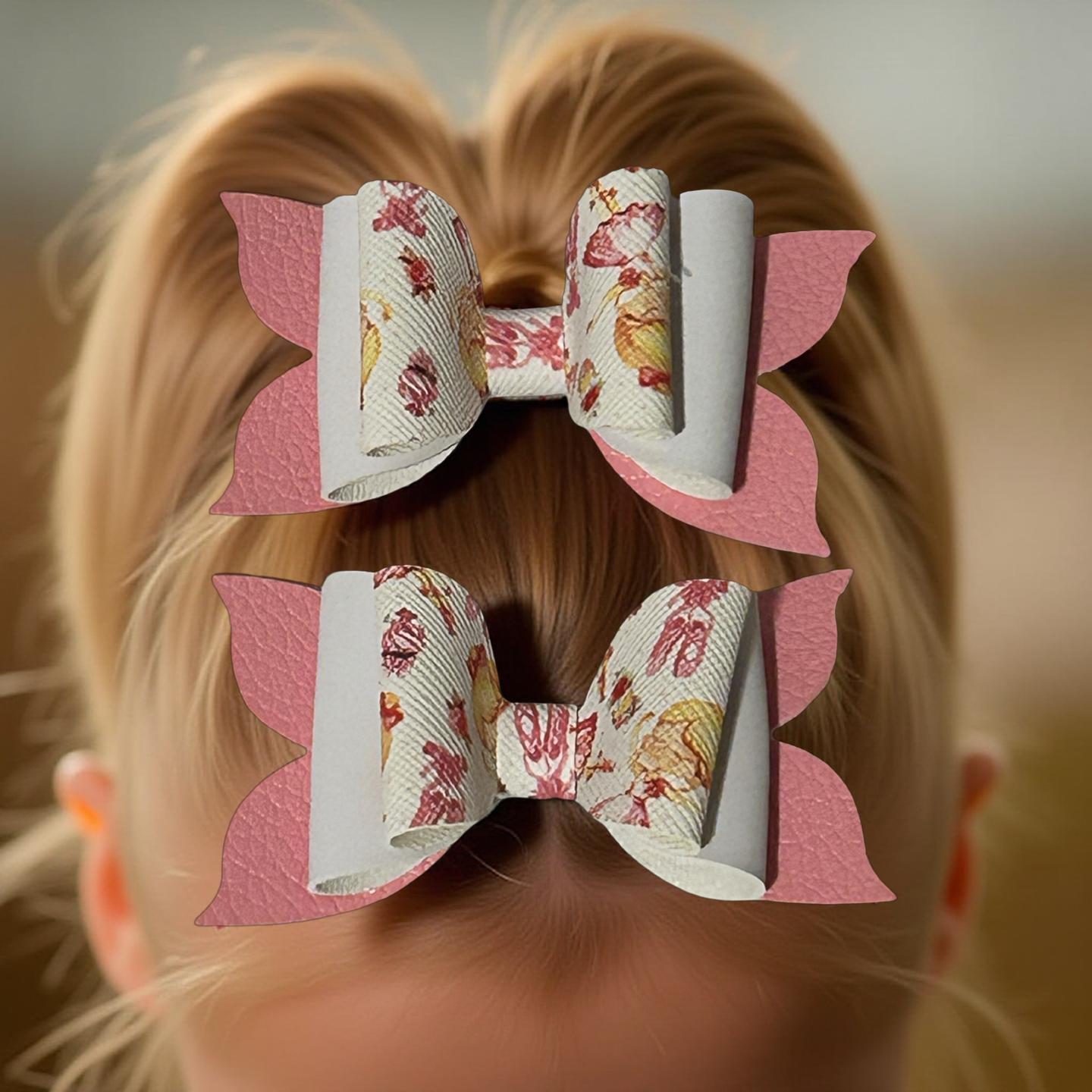 Ballerina Dreams Bite- Sized