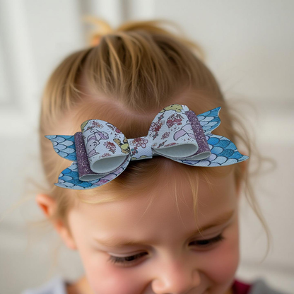 PigTales Hairbow