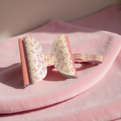 Pretty & Pink Headband