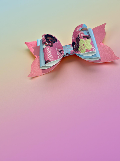 Moana Adventure Bow