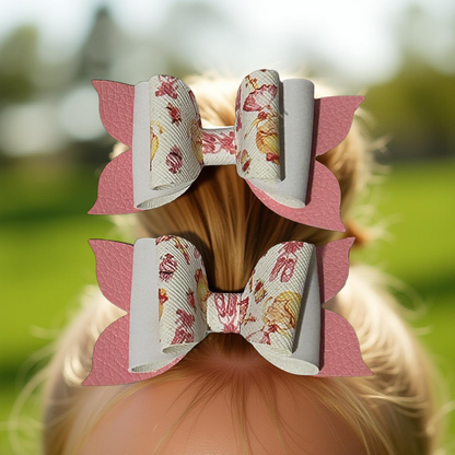 Ballerina Dreams Bite- Sized