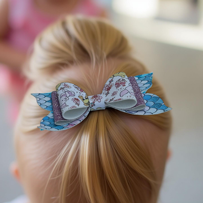PigTales Hairbow