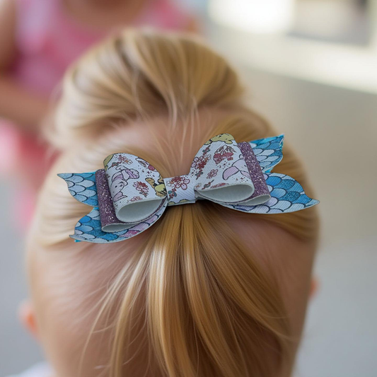 PigTales Hairbow