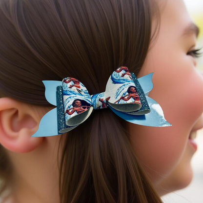 Moana Adventure Bow