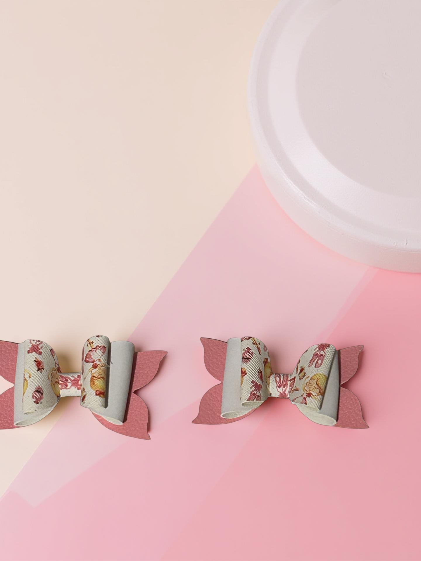 Ballerina Dreams Bite- Sized