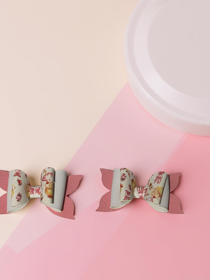 Ballerina Dreams Bite- Sized