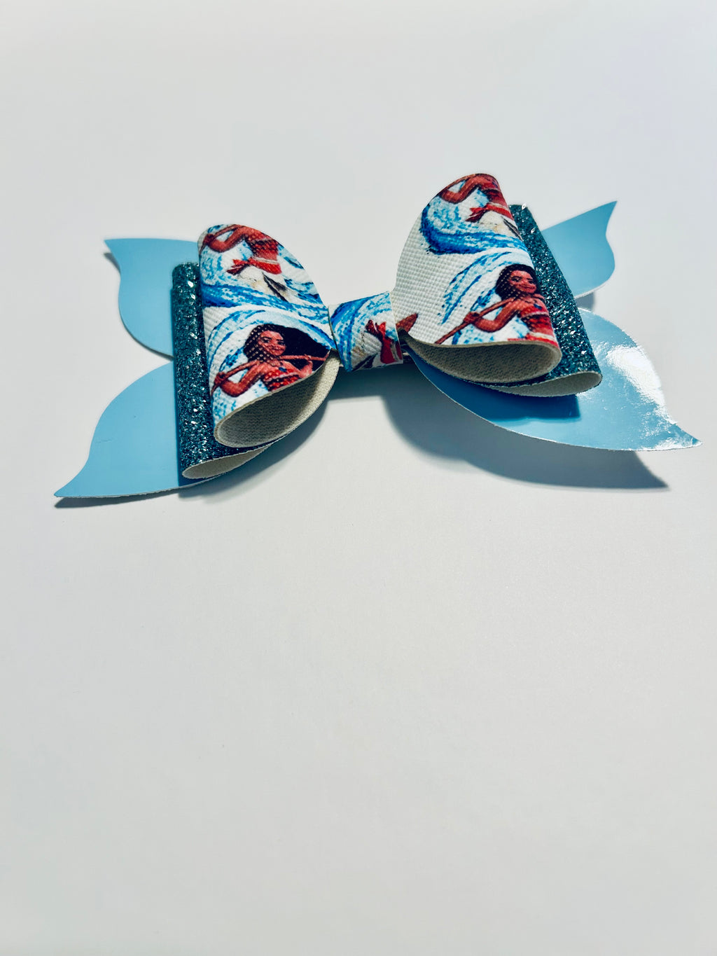 Moana Adventure Bow