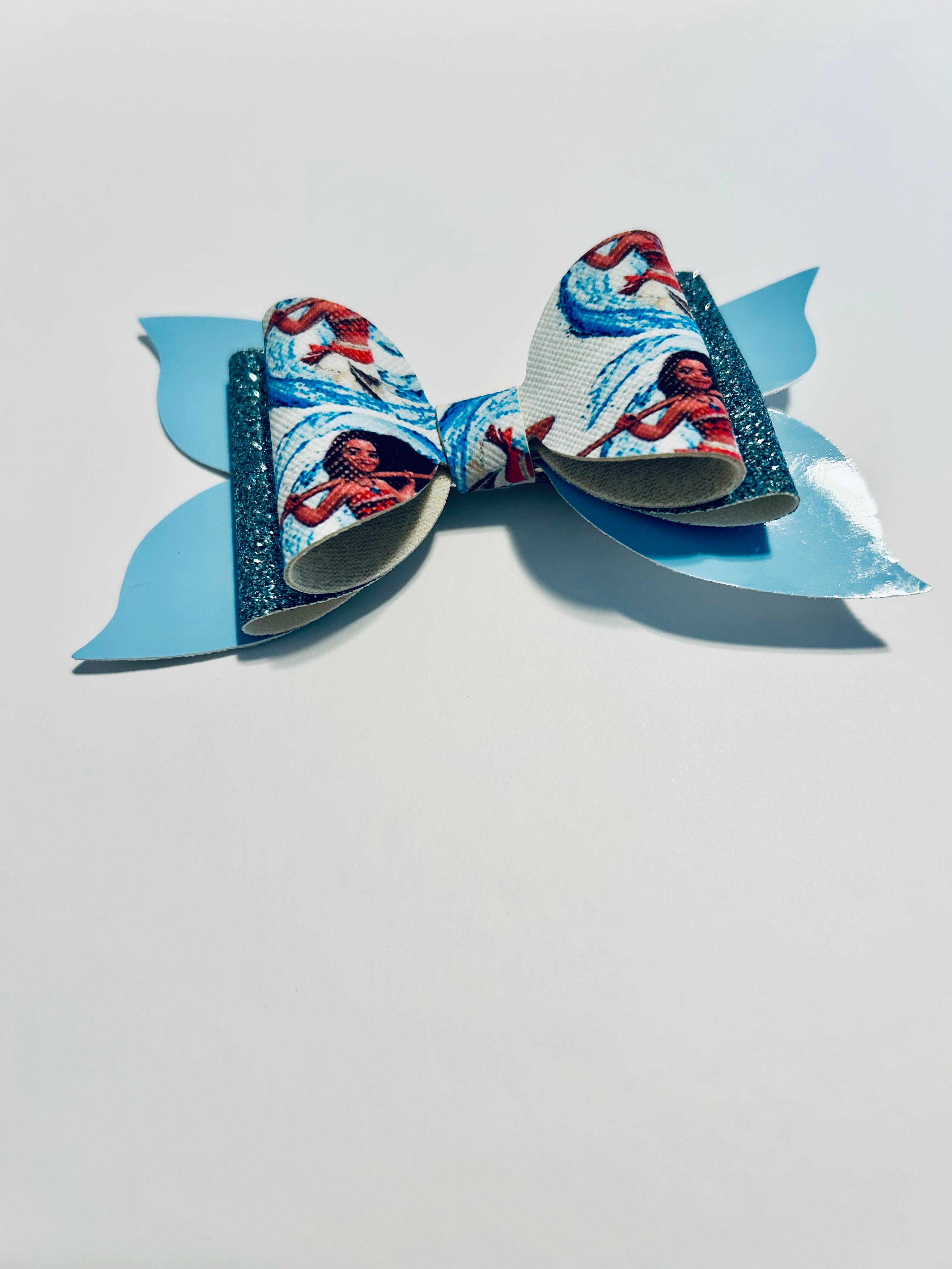 Moana Adventure Bow