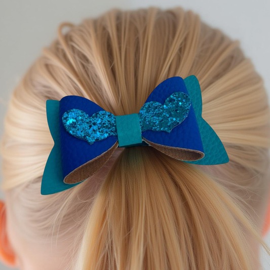 Ocean of Love Bow