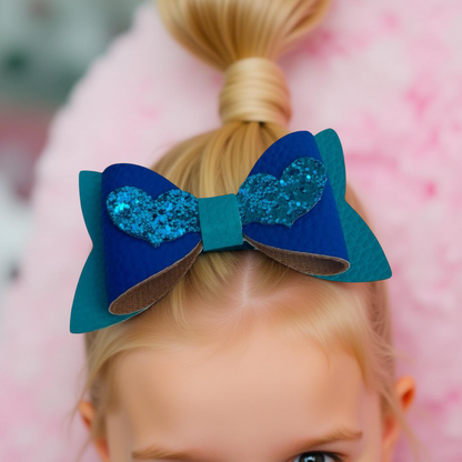 Ocean of Love Bow