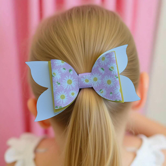 Petal Pop Biggie Bow