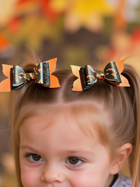Spooky Sprout Charms Bite-Size Bows