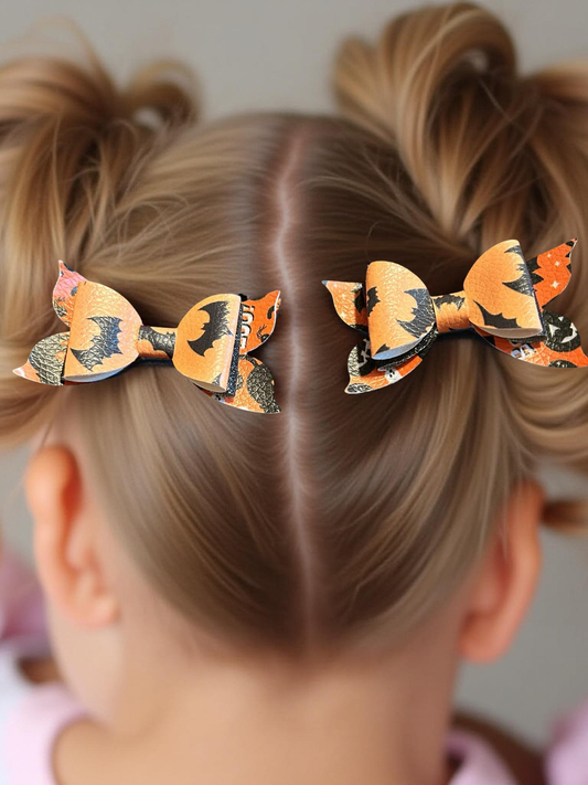 BatBite Bite-Size Bows
