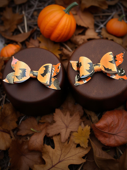 BatBite Bite-Size Bows