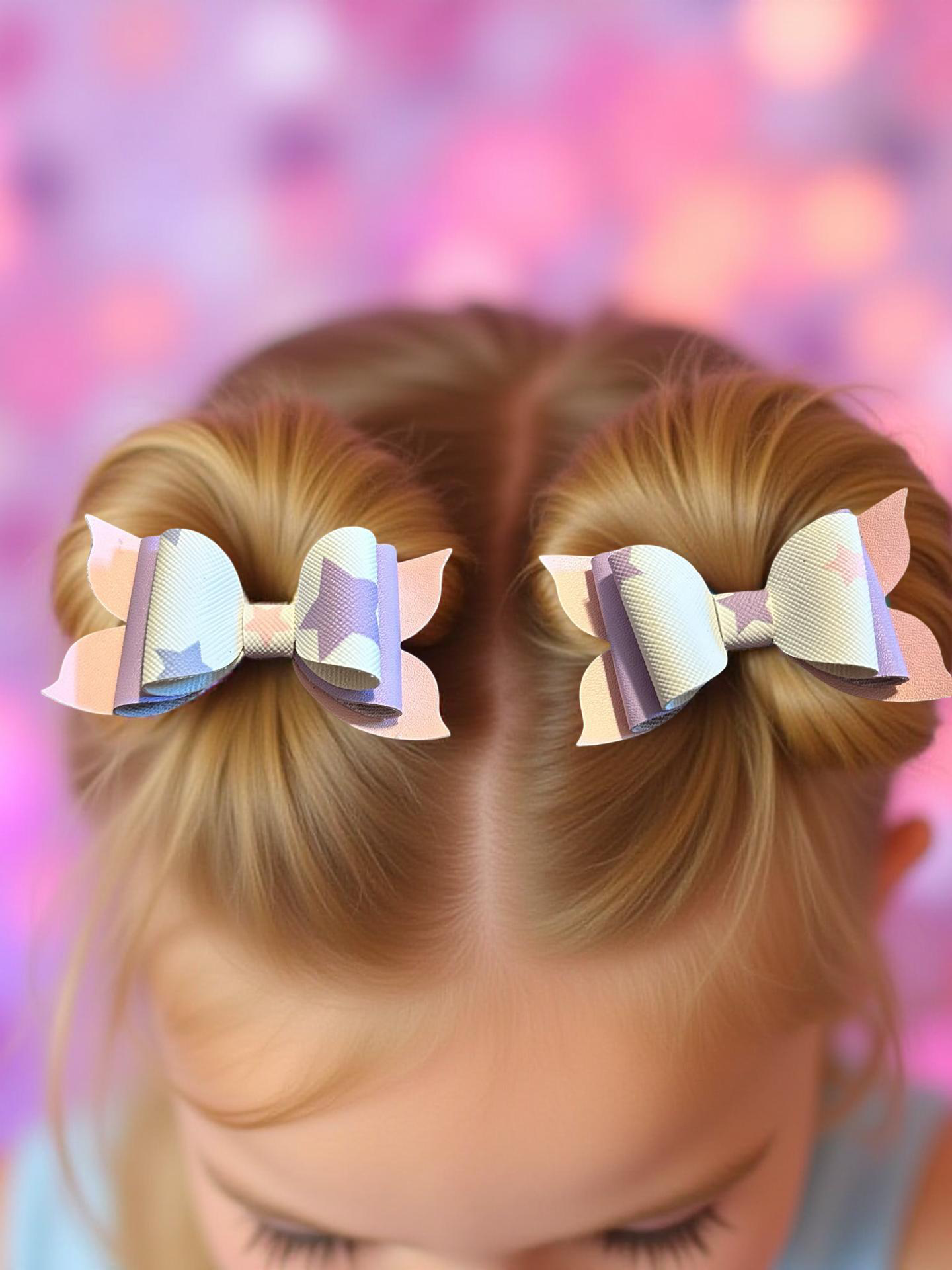 DreamDrift Bite- Size Bows