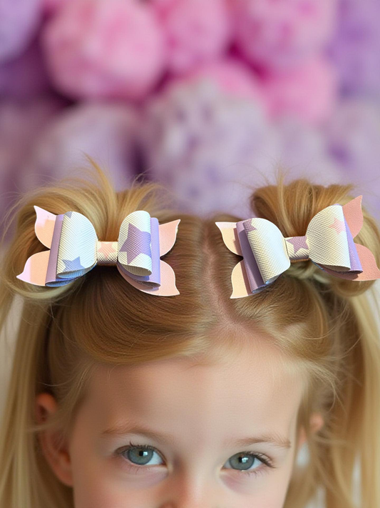 DreamDrift Bite- Size Bows