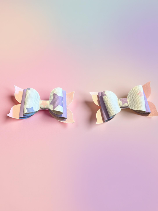 DreamDrift Bite- Size Bows