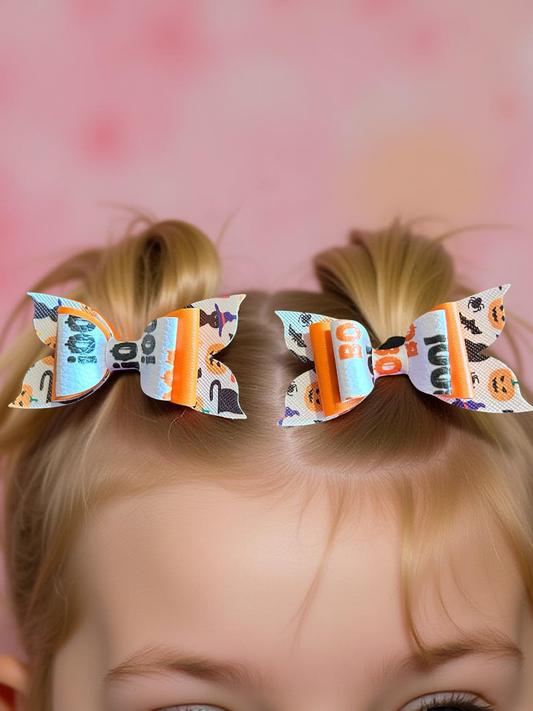 BooBerry Bite- Size Bows