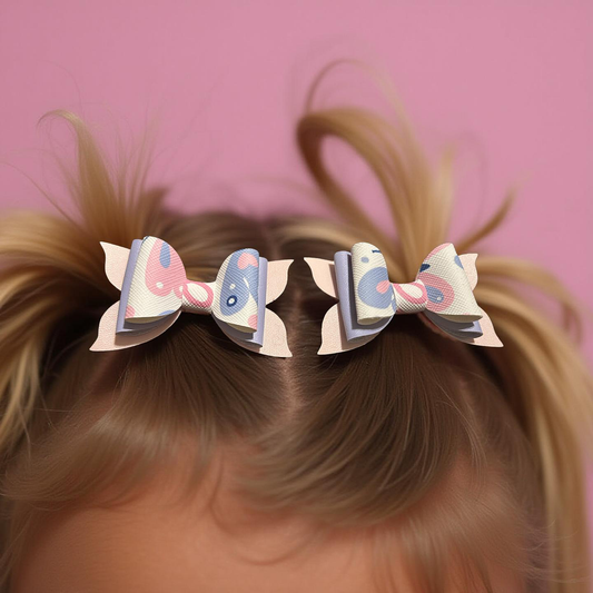 Mini Whimsy Wings Bite-Size Bows