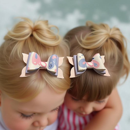 Mini Whimsy Wings Bite-Size Bows