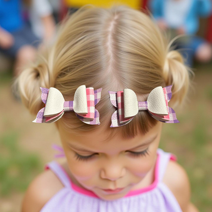 Gingham Giggles