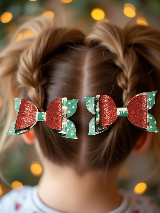 Jingle Drops