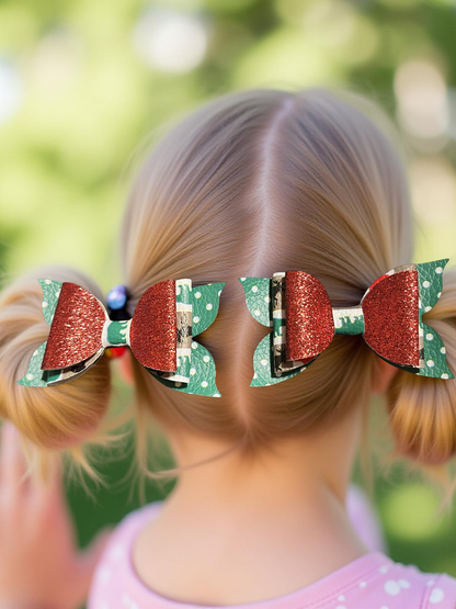Jingle Drops
