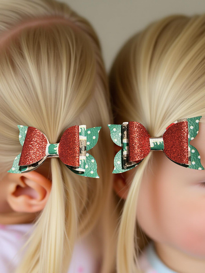 Jingle Drops