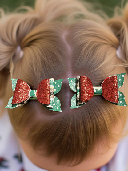 Jingle Drops