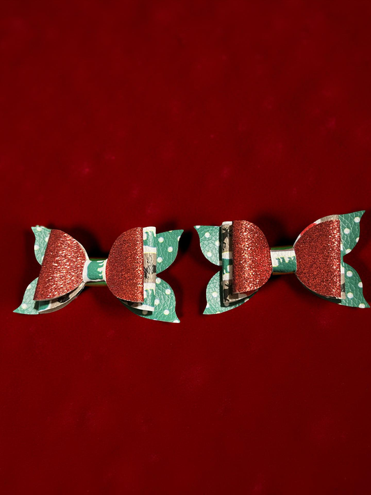 Jingle Drops
