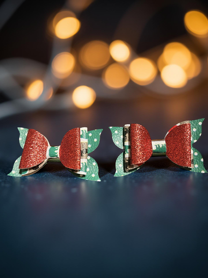 Jingle Drops