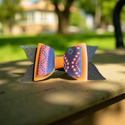 Mix Match Bite Size Bow