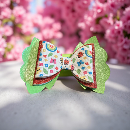 Bugsy Bloom