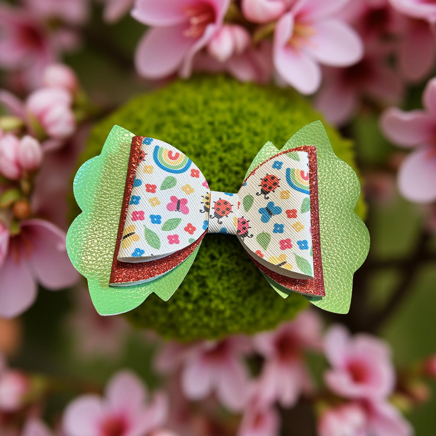 Bugsy Bloom
