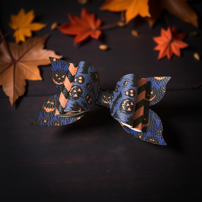 Boo-tiful Bash Hairbow