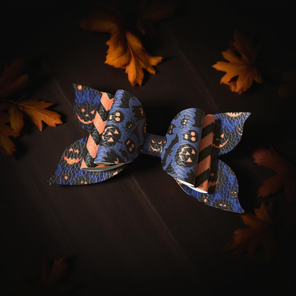 Boo-tiful Bash Hairbow