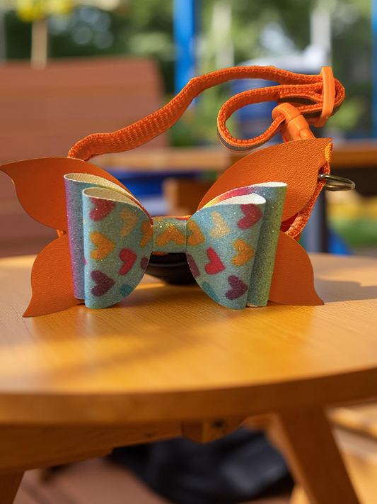 Heartburst Pet Collar