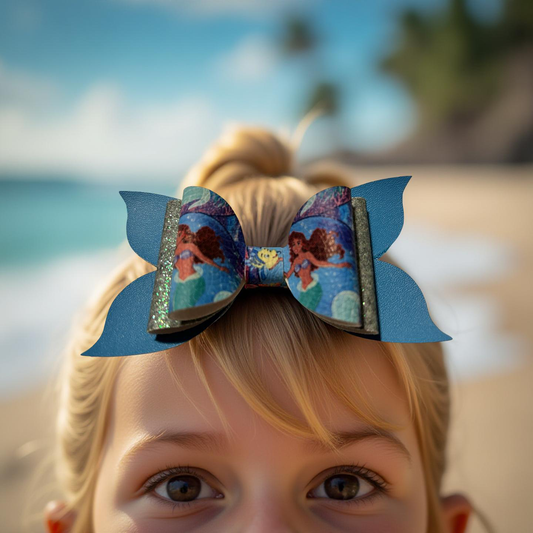 Under The Sea Sparkle