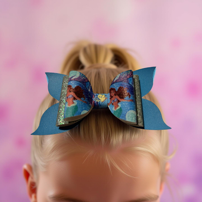 Under The Sea Sparkle