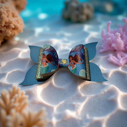 Under The Sea Sparkle