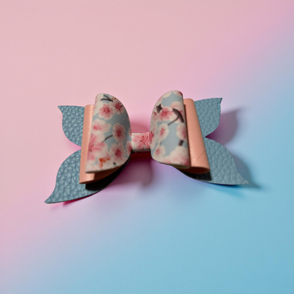 Blooming Beauty Bow