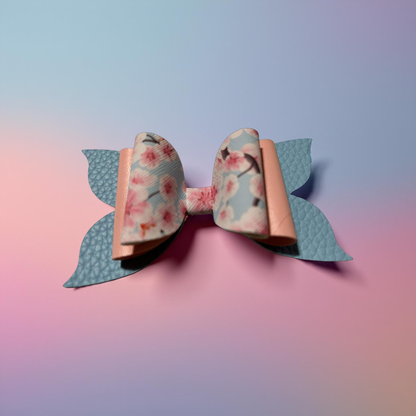 Blooming Beauty Bow