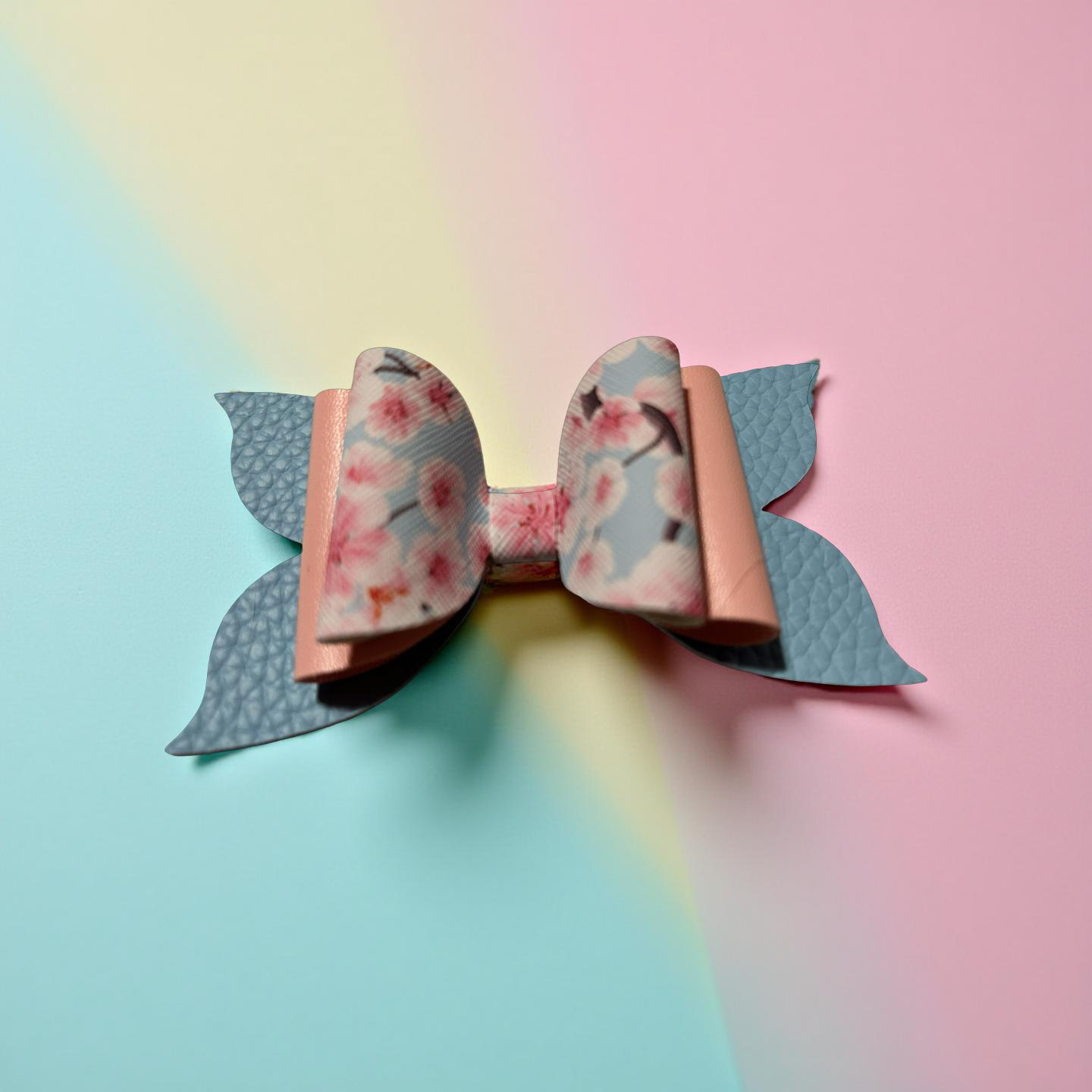 Blooming Beauty Bow