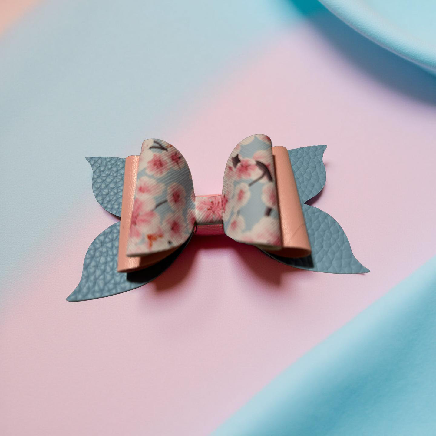 Blooming Beauty Bow