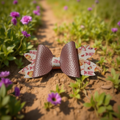 Candy Couture Hairbow