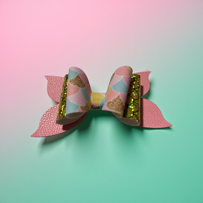 Shell Yeah Bow