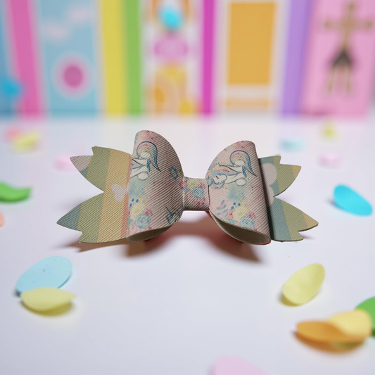 Dream Strip Delight Bow