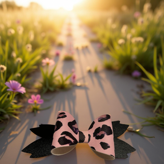 Wild Rebel Bow