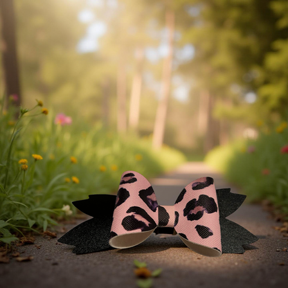 Wild Rebel Bow